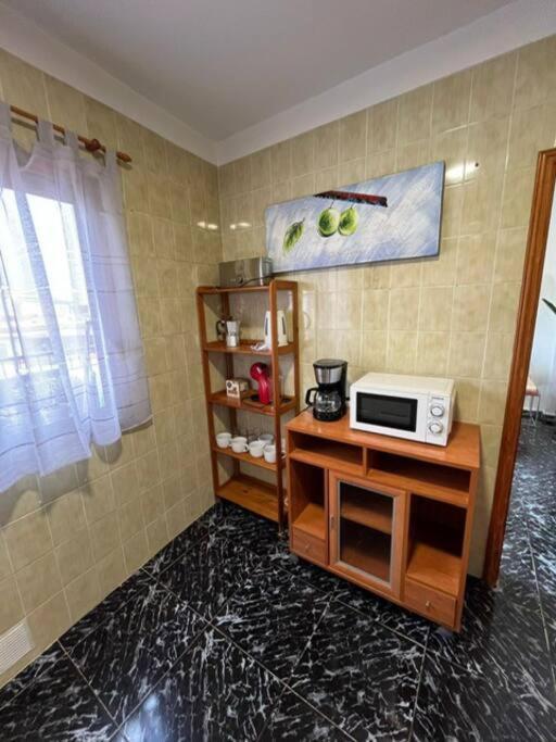 3 Dormitorios. Terraza. Bus Stop Los Realejos Zewnętrze zdjęcie