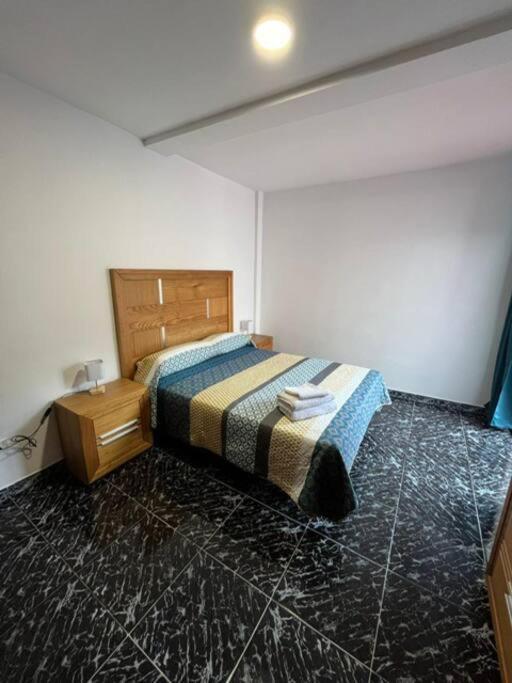 3 Dormitorios. Terraza. Bus Stop Los Realejos Zewnętrze zdjęcie