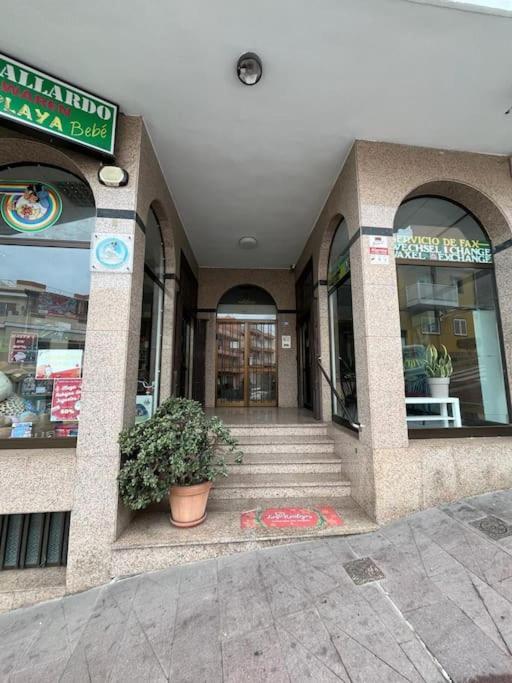 3 Dormitorios. Terraza. Bus Stop Los Realejos Zewnętrze zdjęcie