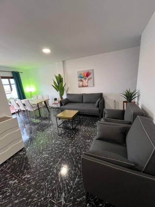 3 Dormitorios. Terraza. Bus Stop Los Realejos Zewnętrze zdjęcie