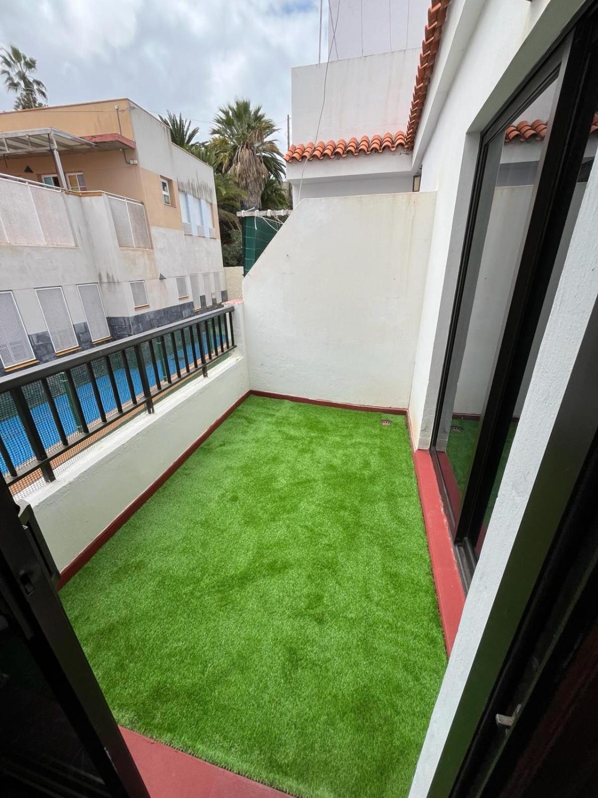 3 Dormitorios. Terraza. Bus Stop Los Realejos Zewnętrze zdjęcie