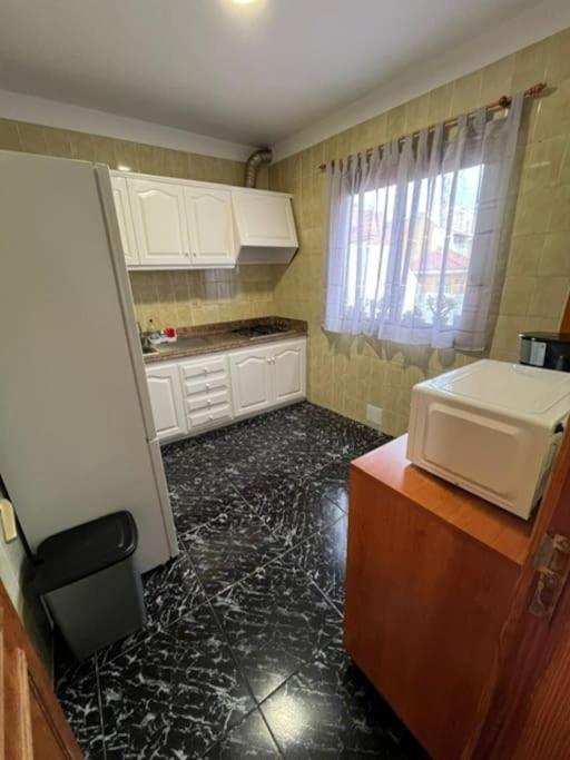 3 Dormitorios. Terraza. Bus Stop Los Realejos Zewnętrze zdjęcie