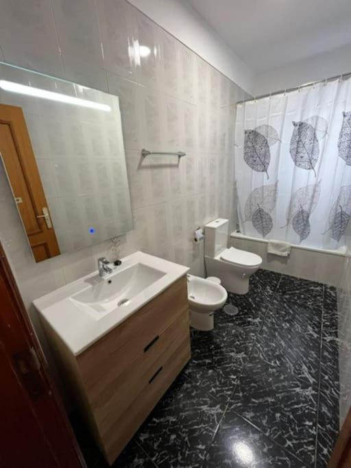 3 Dormitorios. Terraza. Bus Stop Los Realejos Zewnętrze zdjęcie